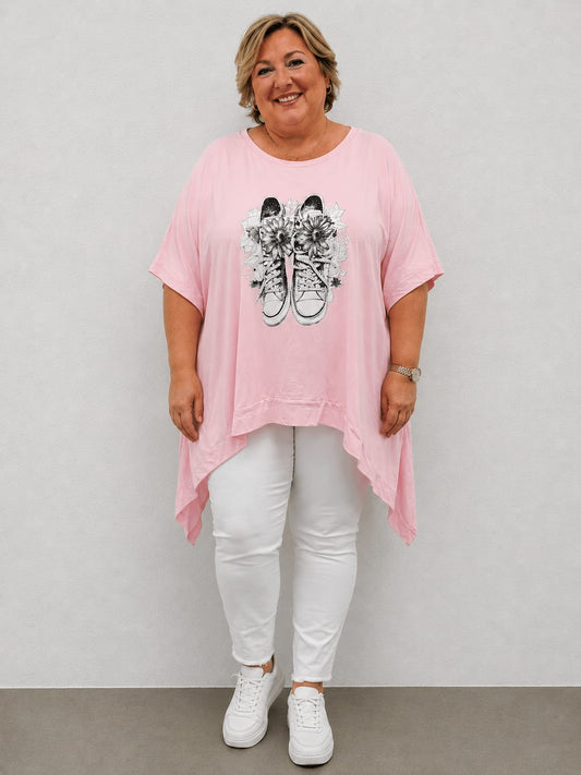 T-Shirts One Size