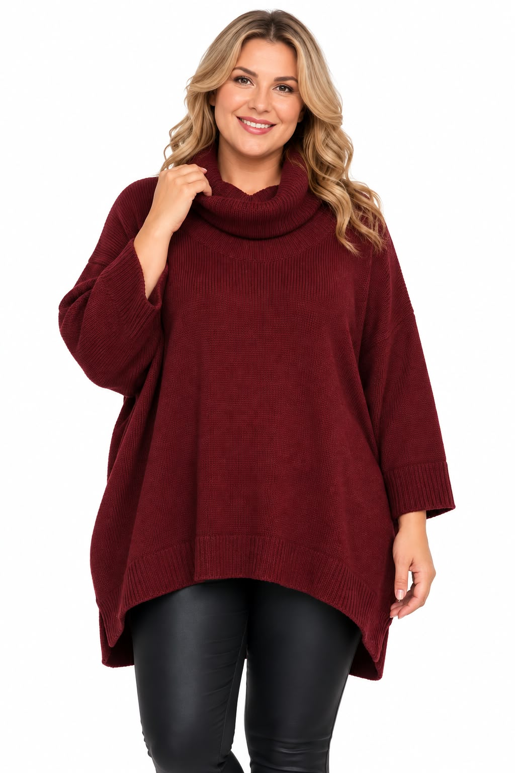 One Size Sweaters