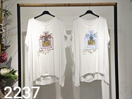T-Shirts Einheitsgröße