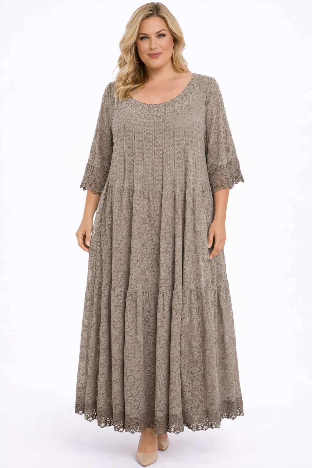Dresses one size