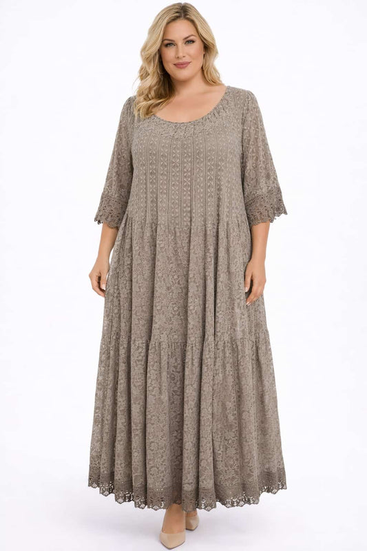 Dresses one size