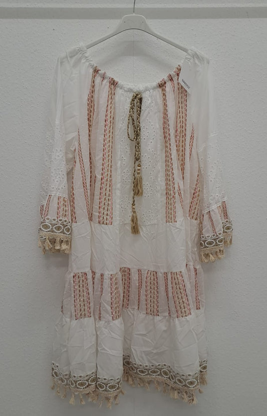 Tunic Unit Large