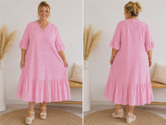 Dresses one size