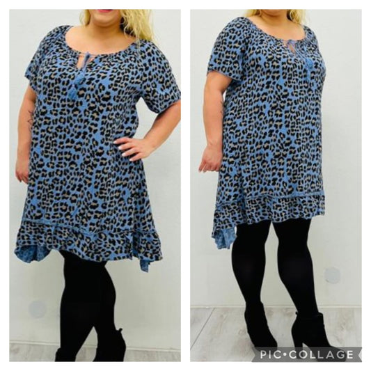 Tunika große XL und 2XL