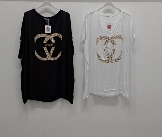 T-Shirts Einheit große