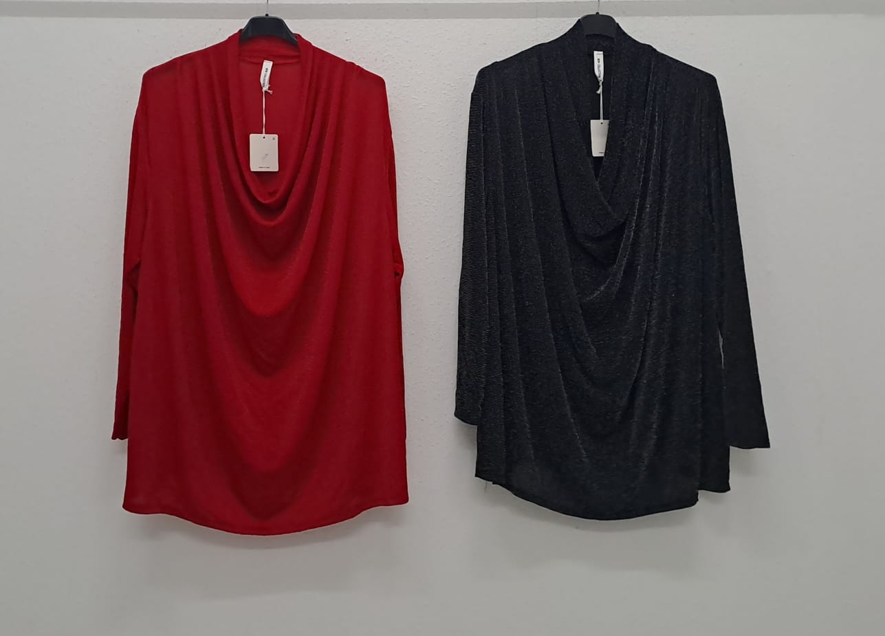 Blusen Einheitsgröße