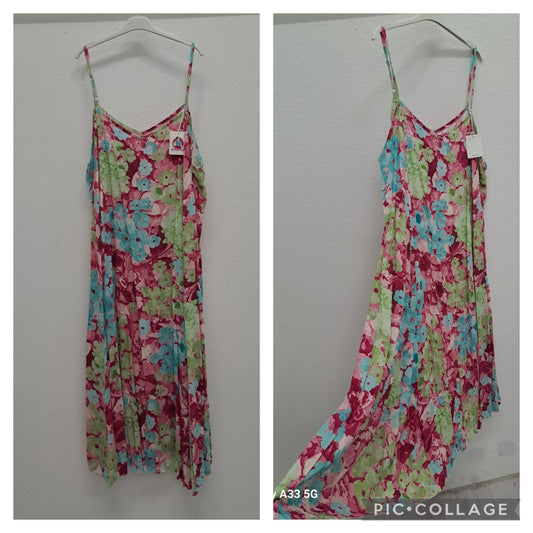 Kleider Große XL und 2XL