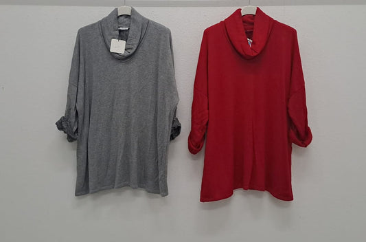 Oberteile Einheitsgröße