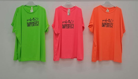 T-Shirts Einheitsgröße