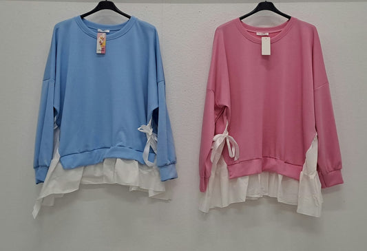 Tops one size