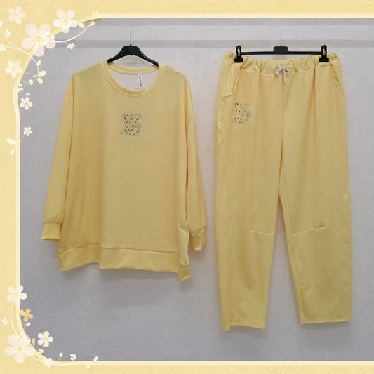 Anzug Einheitsgröße