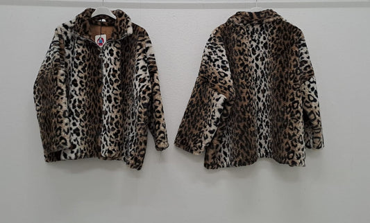 Jacken Einheitsgröße