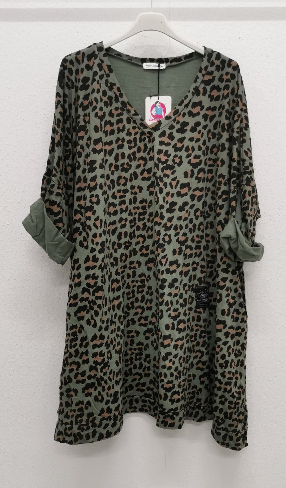 tunic one size