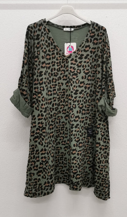 tunic one size