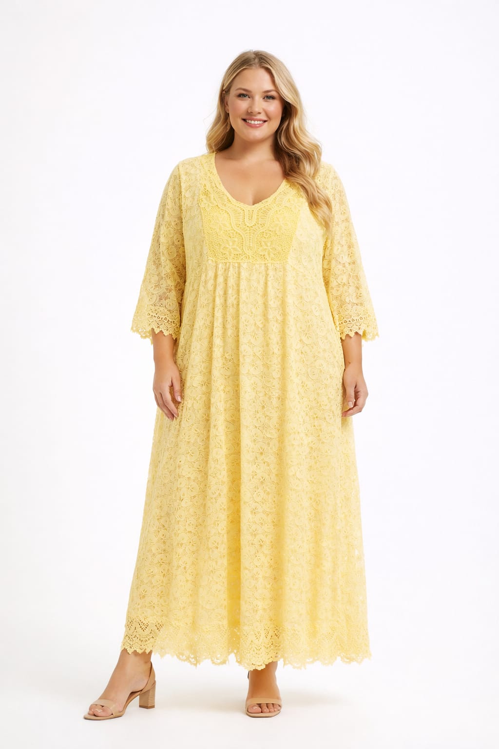 Dresses one size