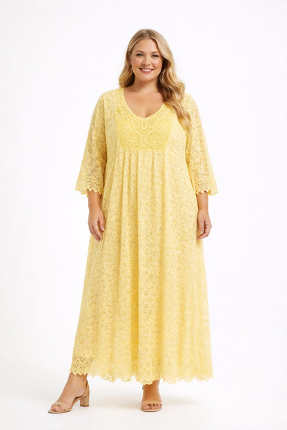 Dresses one size