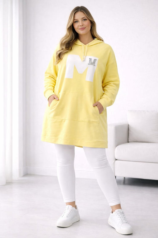 Tunika Einheitsgröße