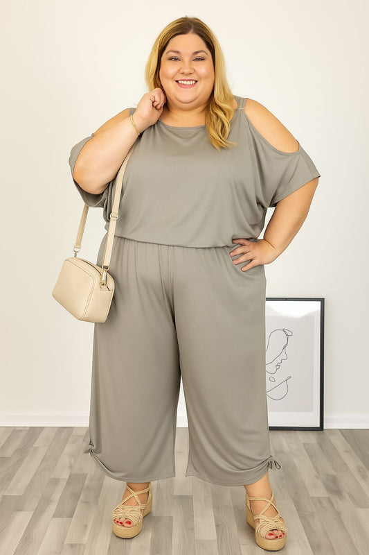 Pants one size