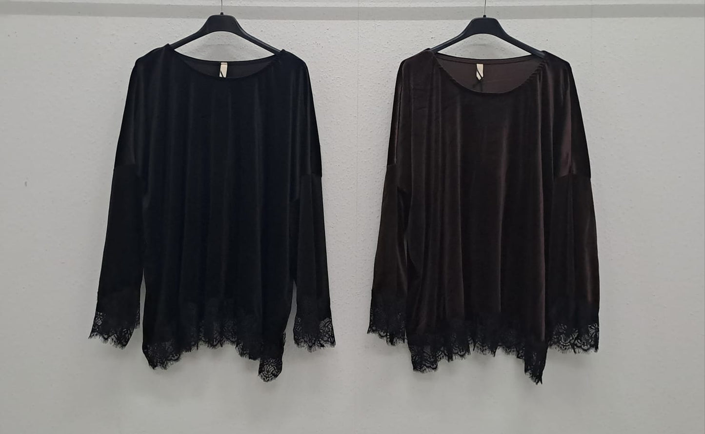 Blusen Einheitsgröße