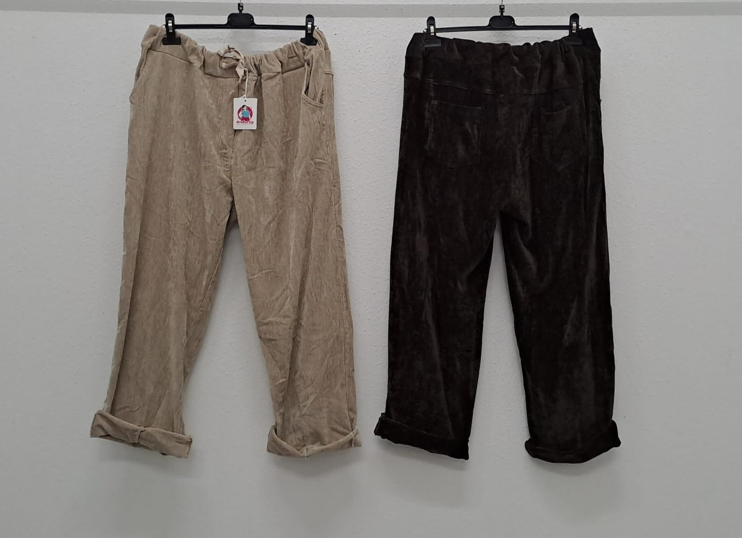 Hosen Einheitsgröße
