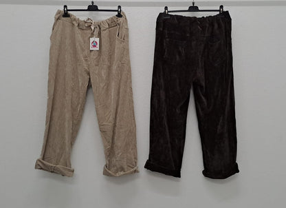 Hosen Einheitsgröße