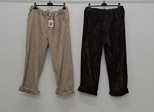 Hosen Einheitsgröße