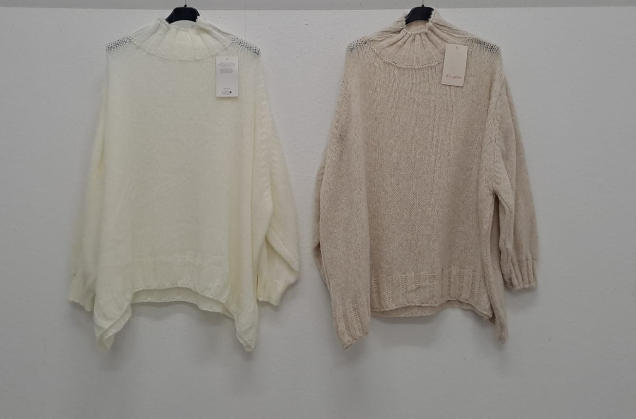 Pullis Einheitsgröße