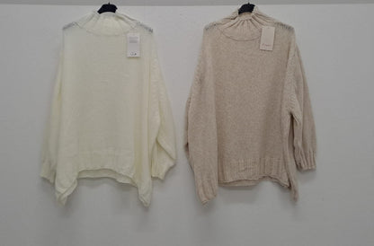 Pullis Einheitsgröße