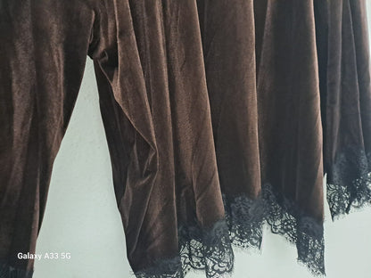 Blusen Einheitsgröße