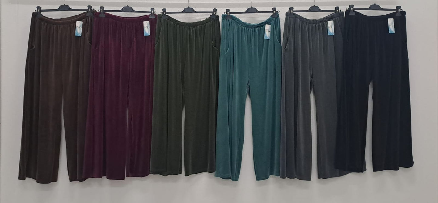 Hosen Einheitsgröße