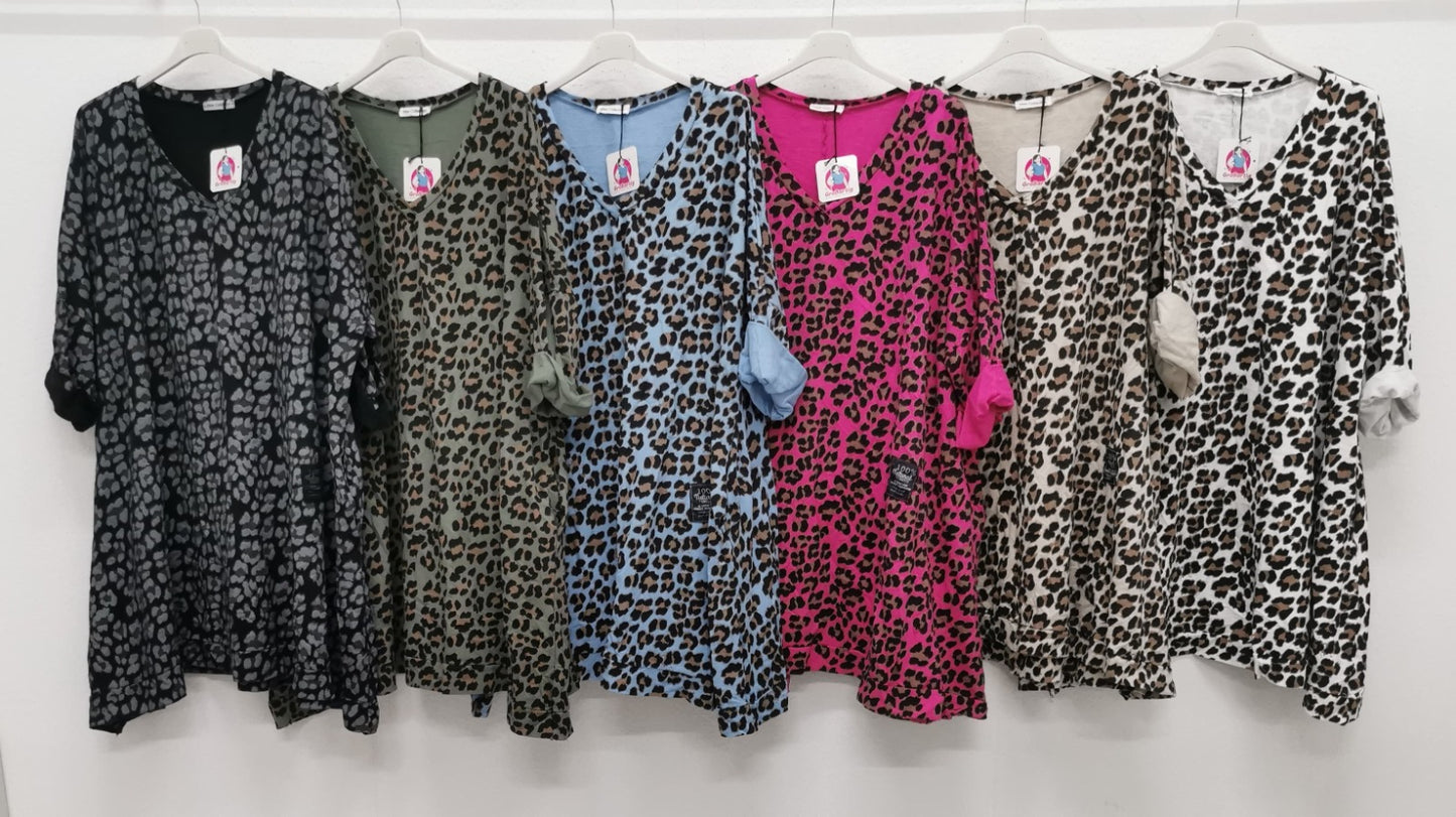 tunic one size