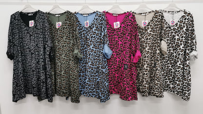 tunic one size