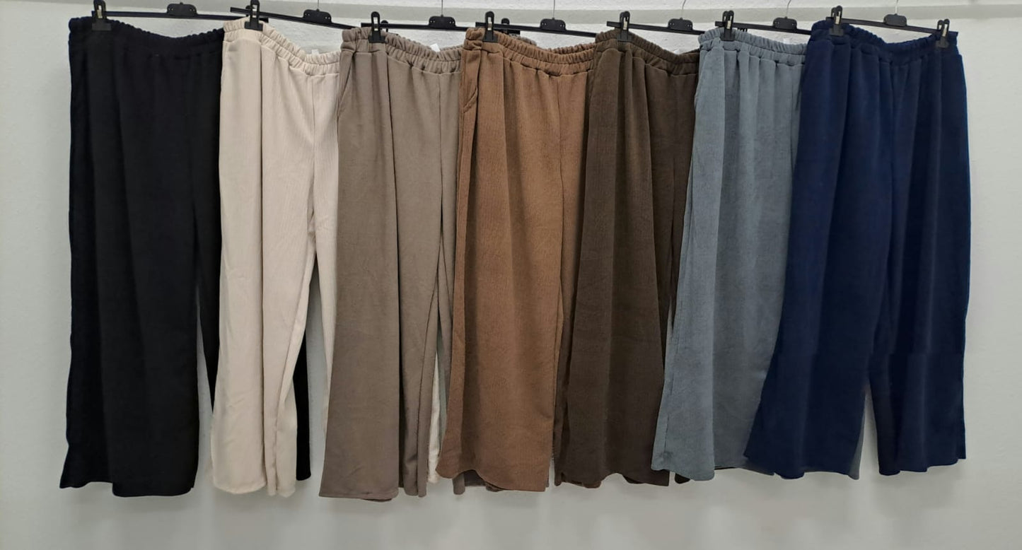 Pants unit large