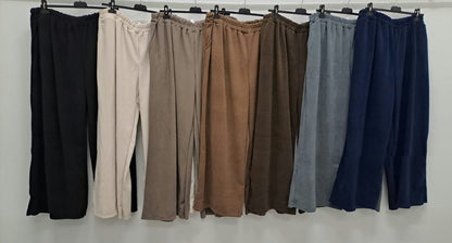 Pants unit large