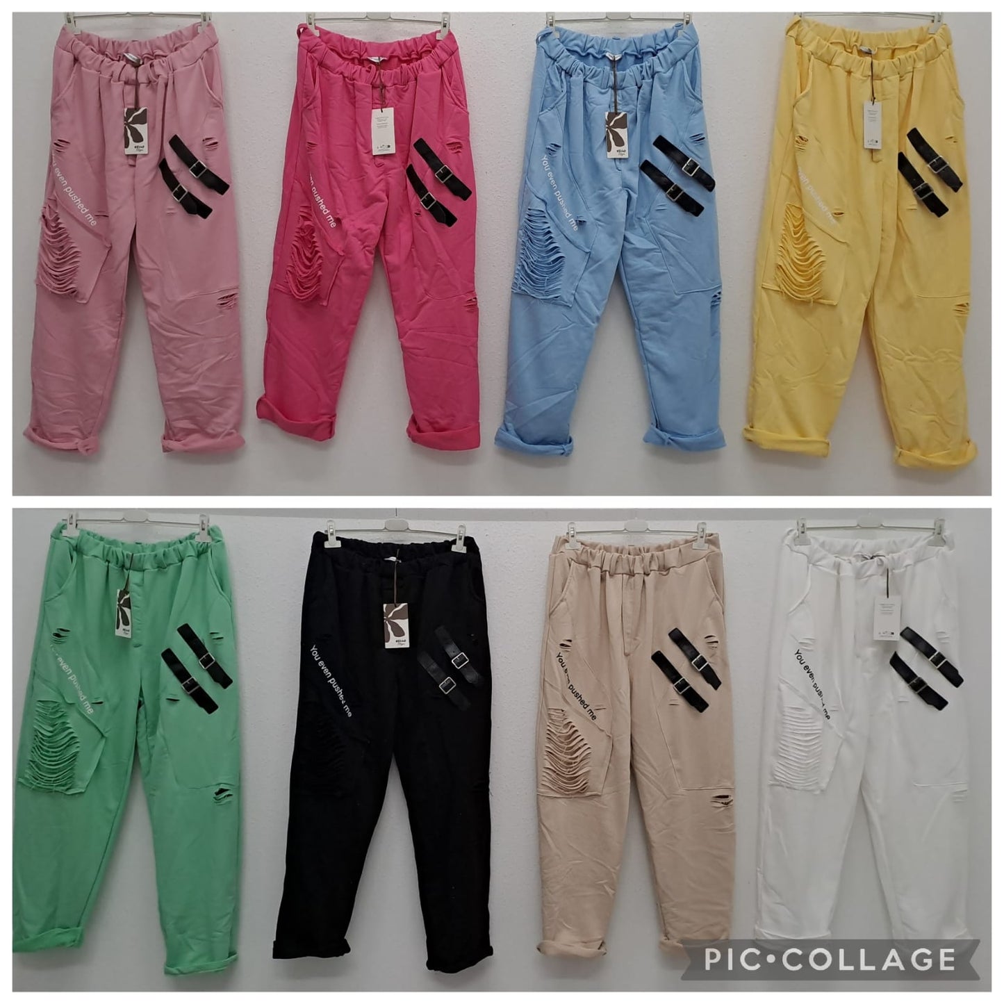 Hosen Einheitsgröße