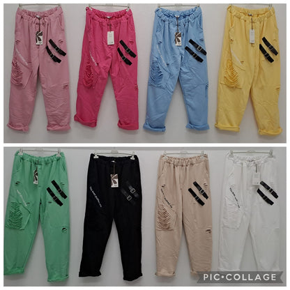 Hosen Einheitsgröße