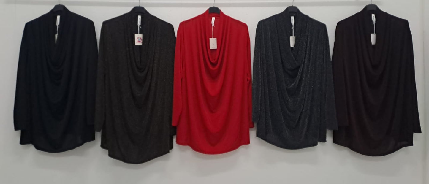 Blusen Einheitsgröße