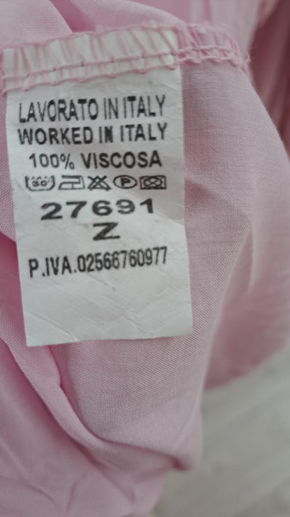 blouses one size