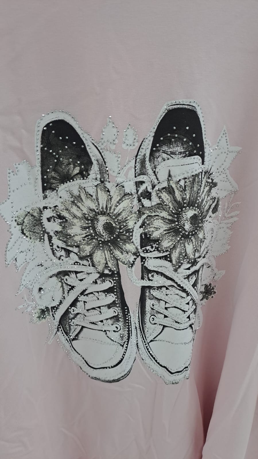 T-Shirts One Size