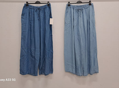 Hosen Einheitsgröße
