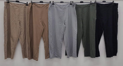 Pants unit large