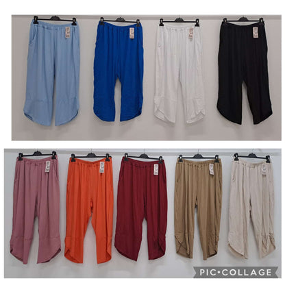 Hosen Einheitsgröße