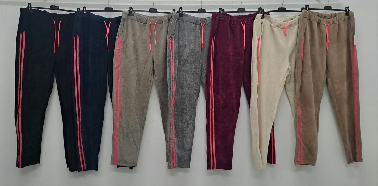 Hosen Einheitsgröße