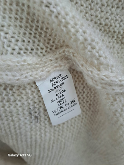 One Size Sweaters