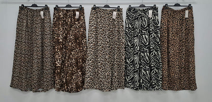 Pants one size