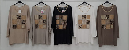 Tops one size