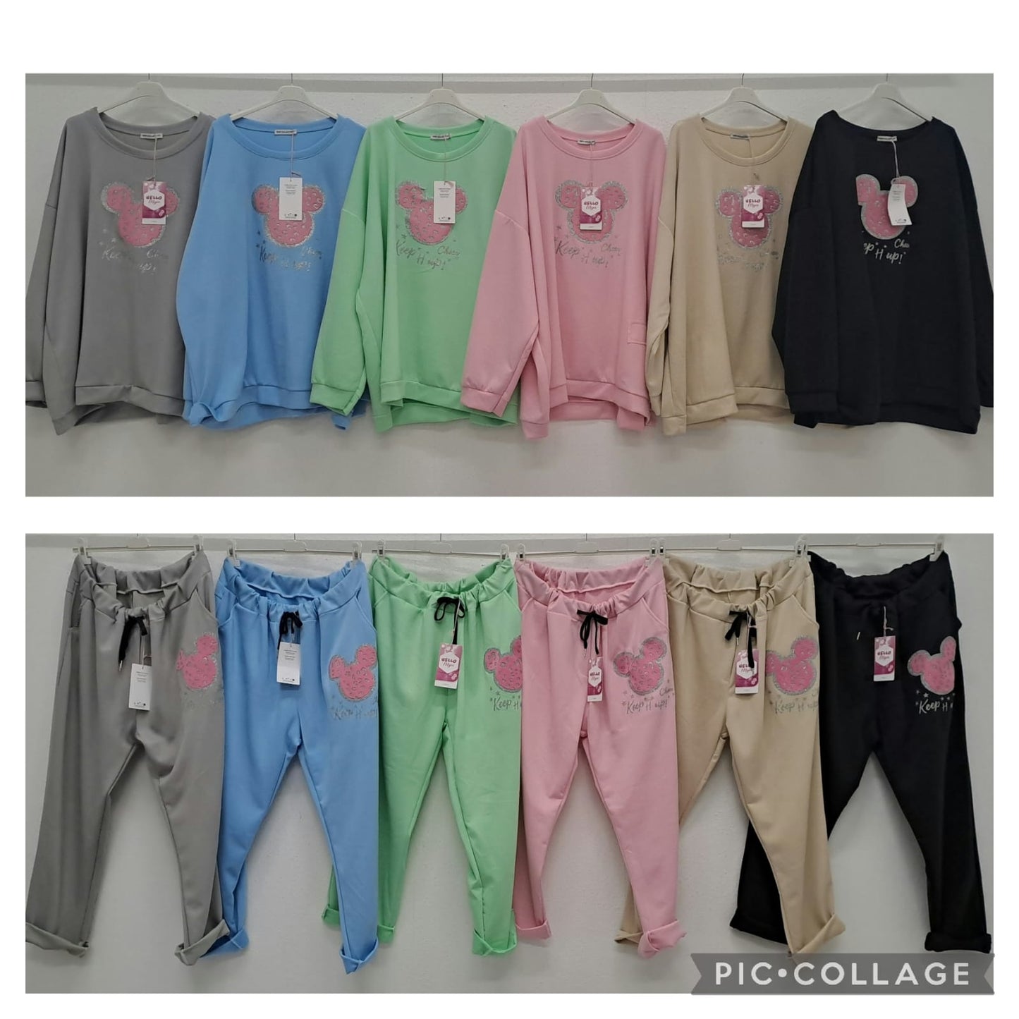 Tops unit large