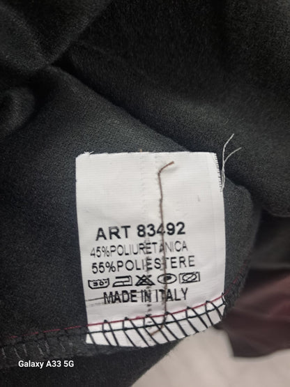 Rock Einheitsgröße