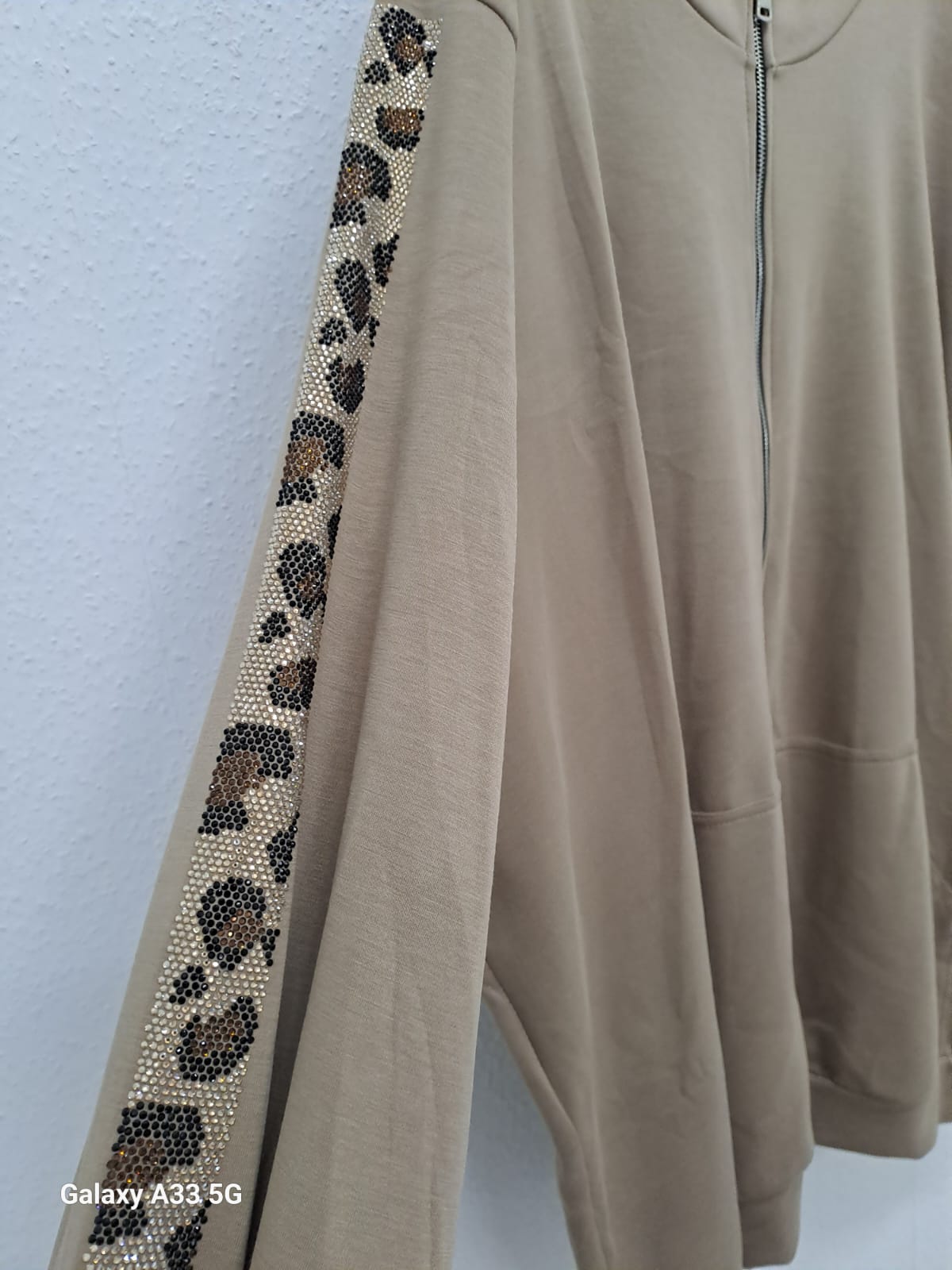 Hoodie Einheitsgröße