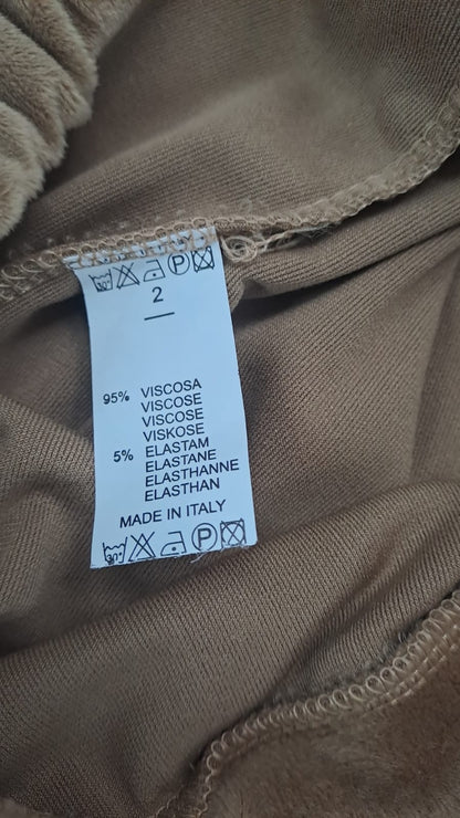 Anzug Einheitsgröße
